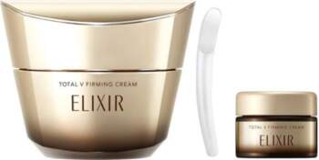 ELIXIR Total V Firming Cream Set