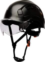 Encased ANSI Certified ABS Construction Hard
