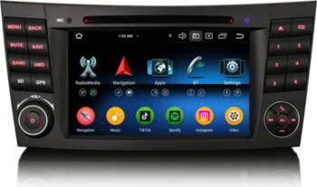 ES ES6581E 7  IPS Android 16