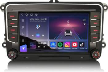 EU Erisin ES9035V 8 Android 14