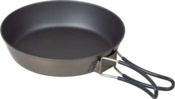 EVERNEW ECA441 Titanium Frying Pan 16