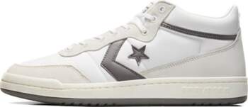 Fastbreak Converse Pro Mid `White Vaporous