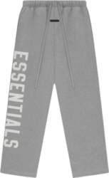 Fear of God Essentials Fall24 BACK