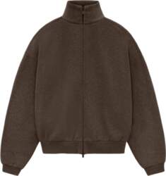 Fear of God Essentials Zip Up