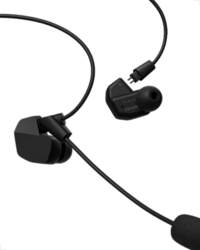 Final VR3000 Condenser Mic for Gaming