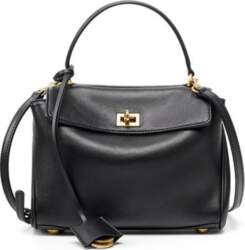 First layer cowhide lock fashionable versatile