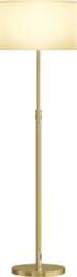 Floor Lamp with Remote Control, Height