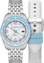 Fluss GMT Automatic Automatic 15 ATM