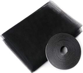 Fly Mosquito Window Net Mesh Screen