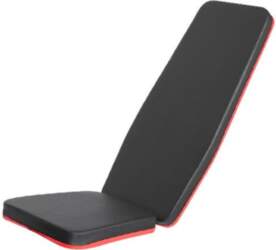 Foldable Multifunctional Dumbbell Bench Press with