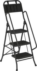 Folding Ladder 3 Steps with Tool