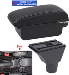 For Fiat Panda II 2 Armrest