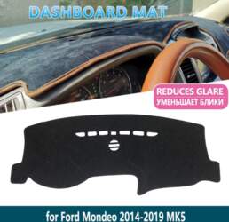 For Ford Mondeo MK5 2014 15