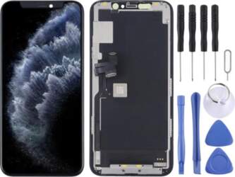 For iPhone 11 Pro Original OLED