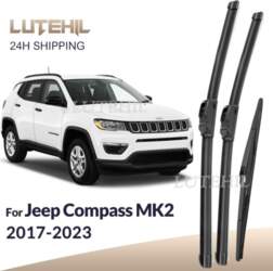 For Jeep Compass MK2 2017- 2018