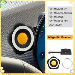 For Mini Cooper S E SE