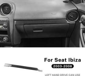 For SEAT Ibiza 2003 2004 2005
