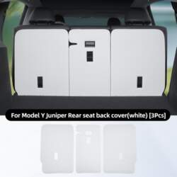 For Tesla New Model Y Juniper