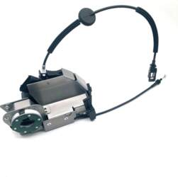 Ford Transit BK31 Door Lock -