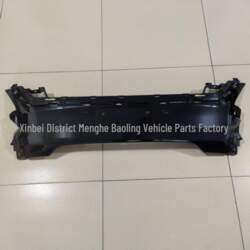 Front Bumper Decorative Panel for 2019