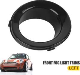 Front Bumper Fog Light Lamp Frame