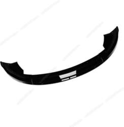 Front Bumper Lip Spoiler For Tesla