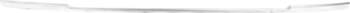 Front Bumper Lower Insert Trim LR038736