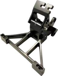 Front Left Deployable Step Hinge Bracket