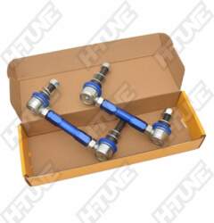 Front or Rear Anti-Roll Adjustable Sway