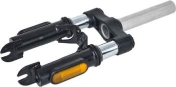 Front Suspension Fork Hydraulic Front Fork