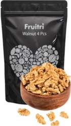 Fruitri Walnut kernels, Without Shell, Akhrot