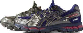 Gel Kayano Marvel vs. Capcom x