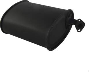 Generator Exhaust System Replacement Automobile Accessory