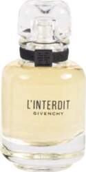 Givenchy L`Interdit Eau De Parfum 10ml