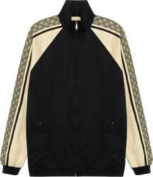 GUCCI Jackets & Coats Men`s Black