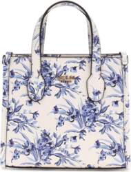 Guess SILVANA 2 COMP MINI TOTE