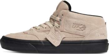 Half Cab Dime x Half Cab