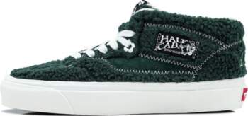 Half Cab Sandy Liang x Half