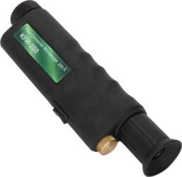 Handheld Optical Fiber Microscope Inspection Mini