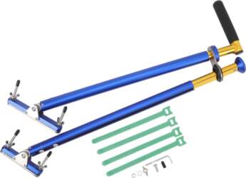 Handicap Driving Hand Control Adjustable Length