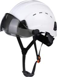 Hard Hat ANSI Type I Class