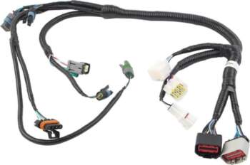 Harness Cable Wire For UTV HiSun
