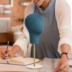 Hat Display Stand Mannequin Head Model