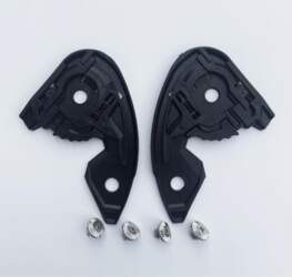 Helmet Visor Base for HJC RPHA