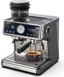 Hibrew H7A Automatic Espresso Machine With