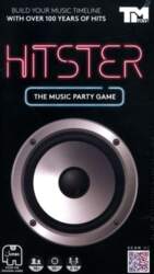 Hitster spēle