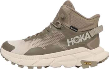 HOKA ONE ONE Trail Code Gore
