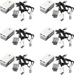 Hub/Sensor/Motor Building Blocks WEDO2.0 Power
