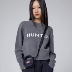 Hunter [Unisex] Framed Puffer Micro Hobo