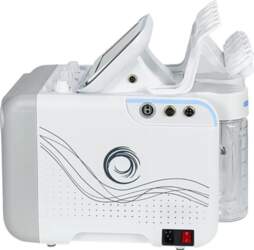 Hydro Water Oxygen Jet Peel Machine